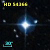 HD  54366