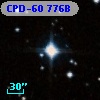 CPD-60   776B