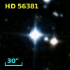HD  56381