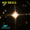 HD  58311