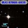 IRAS 07060-6039