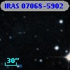IRAS 07068-5902