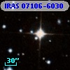 IRAS 07106-6030