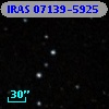 IRAS 07139-5925