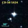 CD-58  1624