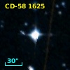 CD-58  1625