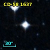 CD-58  1637