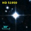 HD  51950