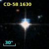 CD-58  1630
