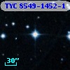 TYC 8549-1452-1