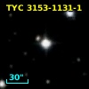 TYC 3153-1131-1