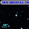 1RXS J065854.1-590023
