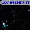 1RXS J065945.7-594824