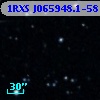 1RXS J065948.1-581410