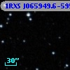 1RXS J065949.6-595639