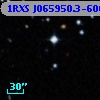 1RXS J065950.3-600239