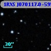 1RXS J070117.0-595702