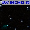 1RXS J070204.3-603624