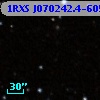 1RXS J070242.4-605249