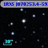 1RXS J070253.4-592528