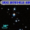 1RXS J070345.8-605018