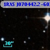1RXS J070442.2-602826