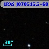1RXS J070515.5-601804