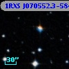 1RXS J070552.3-584851