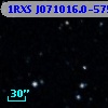 1RXS J071016.0-575113