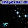 1RXS J071107.1-585608