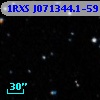 1RXS J071344.1-591412