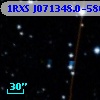 1RXS J071348.0-580136