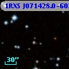 1RXS J071428.0-603405