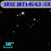 1RXS J071454.3-592056