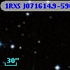 1RXS J071614.9-590959