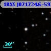 1RXS J071724.6-593433