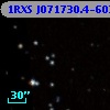 1RXS J071730.4-602701