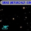 1RXS J071824.7-595338