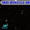 1RXS J070321.1-603730