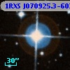 1RXS J070925.3-602245