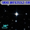 1RXS J071253.2-585130