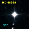 HD  48928