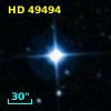 HD  49494