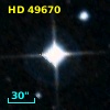 HD  49670