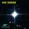 HD  50504