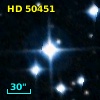 HD  50451