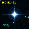 HD  51491
