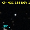 Cl* NGC  188    DGV    1610