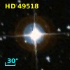HD  49518