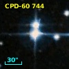 CPD-60   744